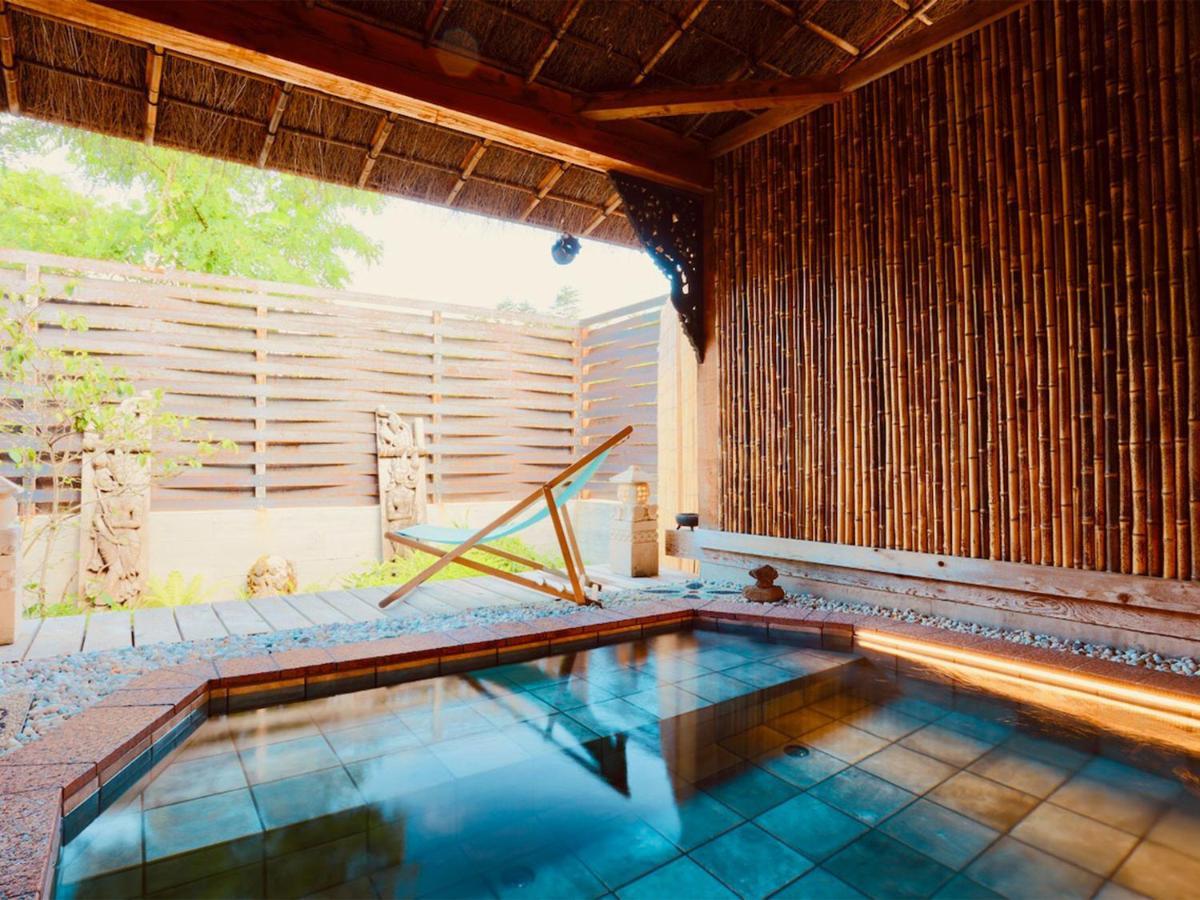 Kunugi Relaxation With 4 Modern Rooms Hakuba Exterior foto
