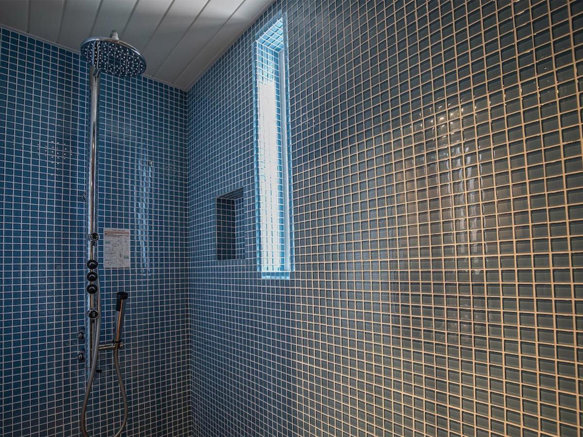 Kunugi Relaxation With 4 Modern Rooms Hakuba Exterior foto