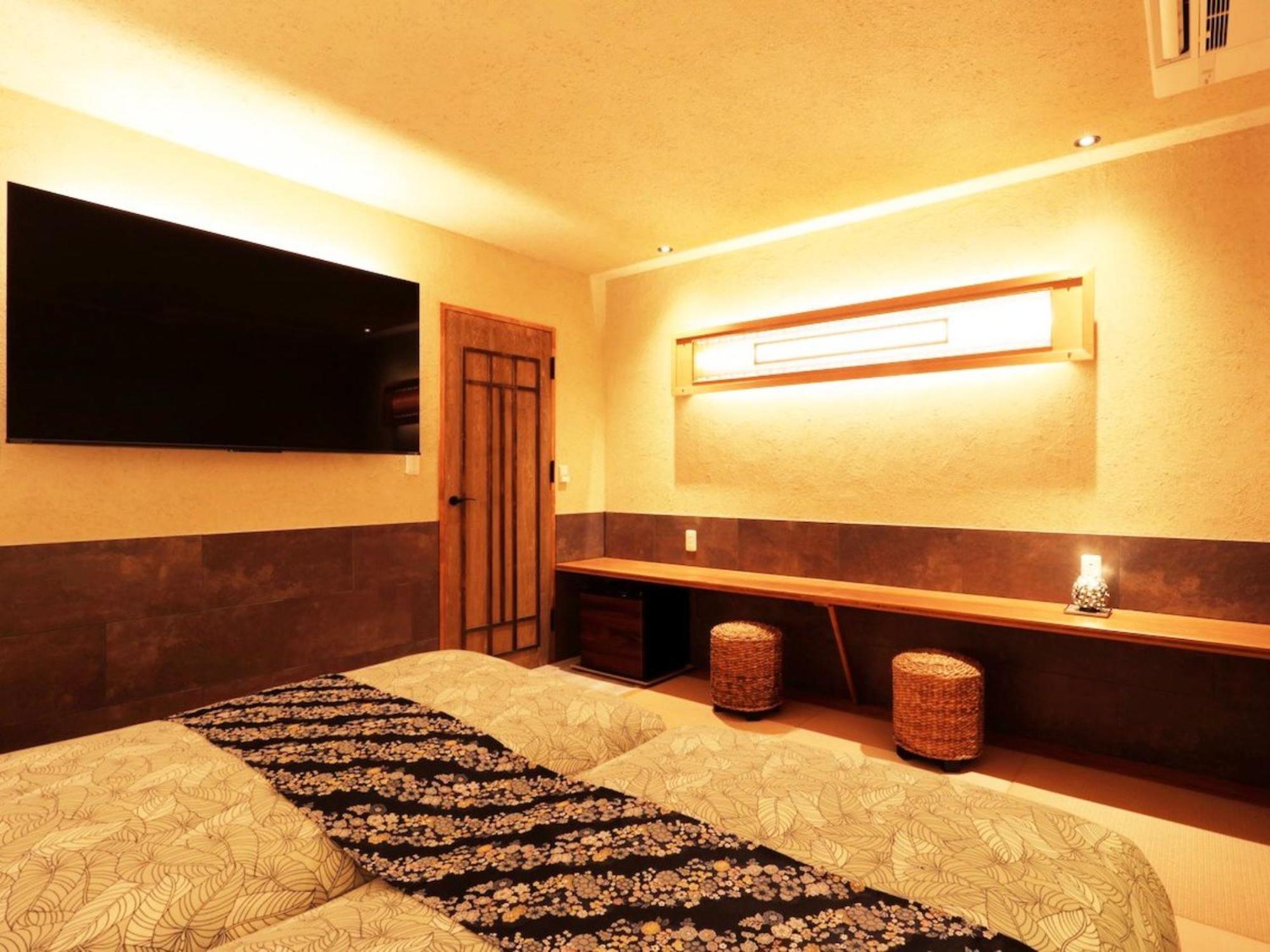 Kunugi Relaxation With 4 Modern Rooms Hakuba Exterior foto